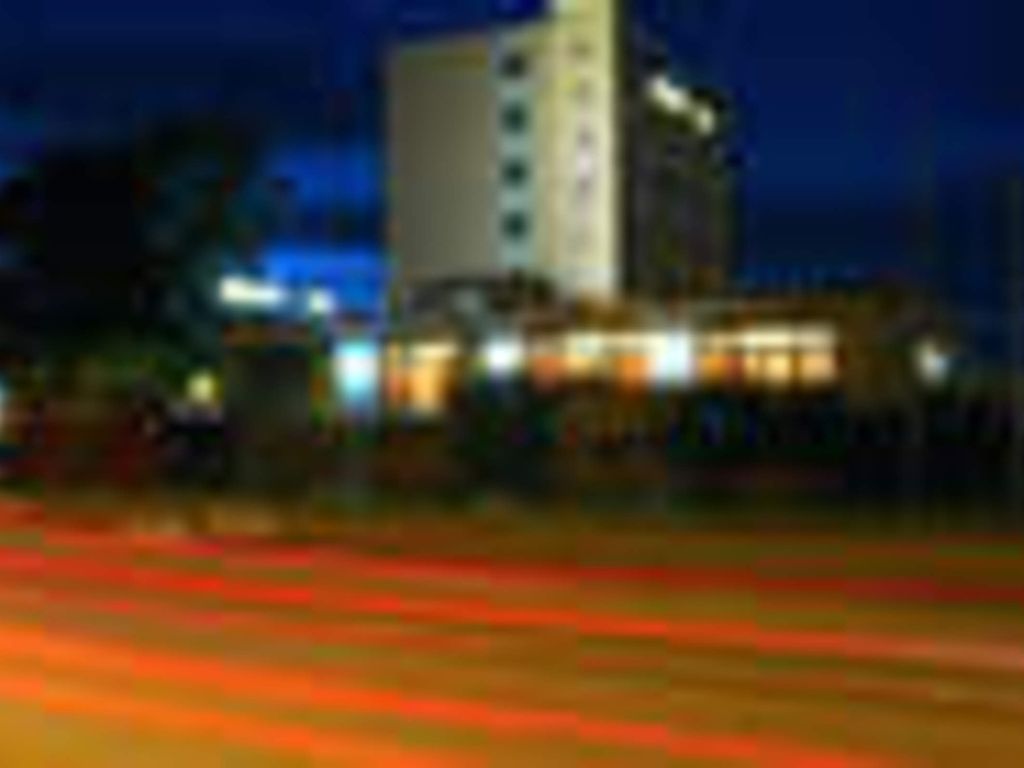Europa Hotel