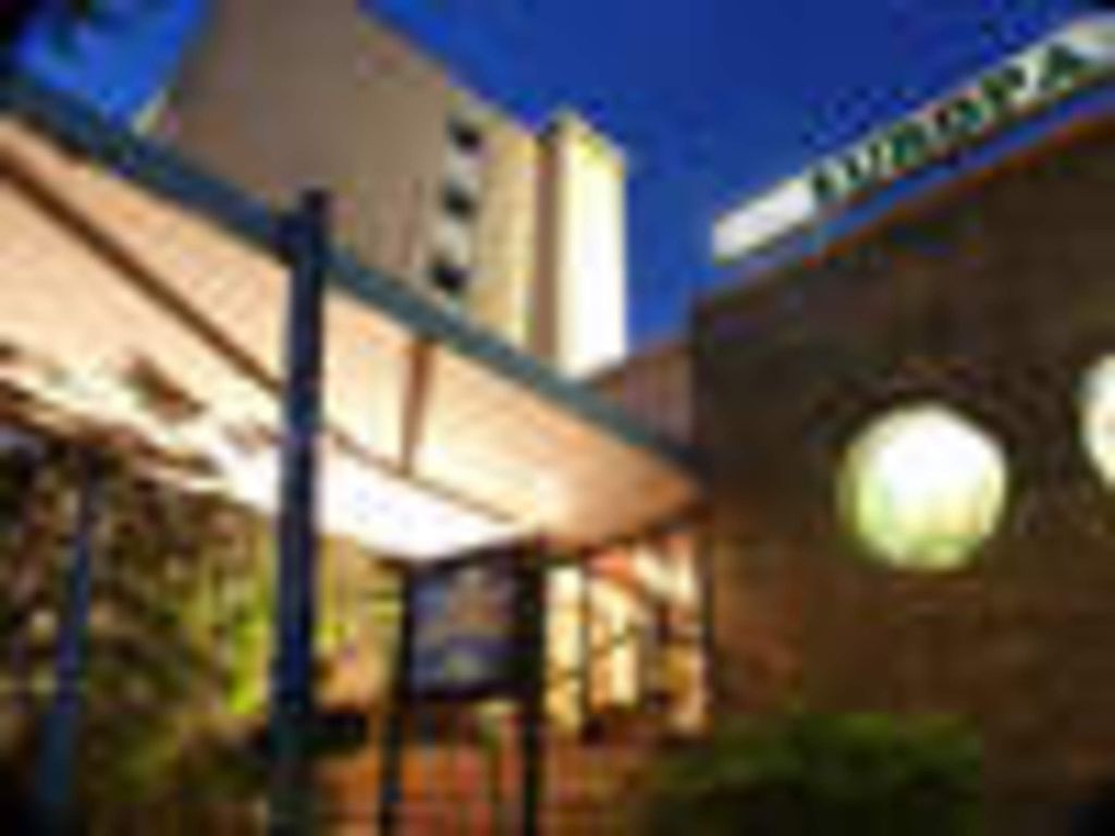 Europa Hotel