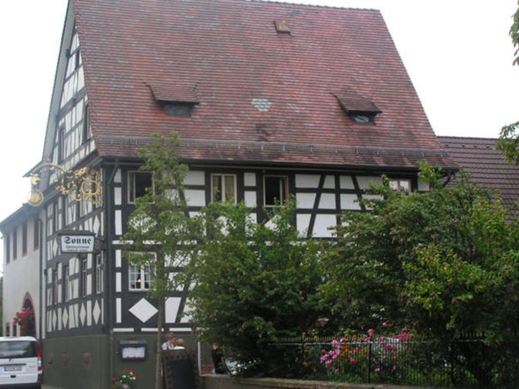 Gasthaus Sonne