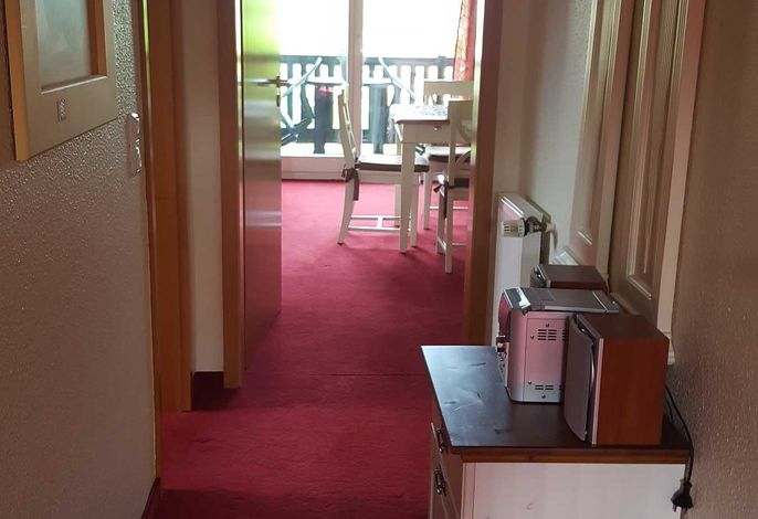 Bild von Ferienwohnung 14/3