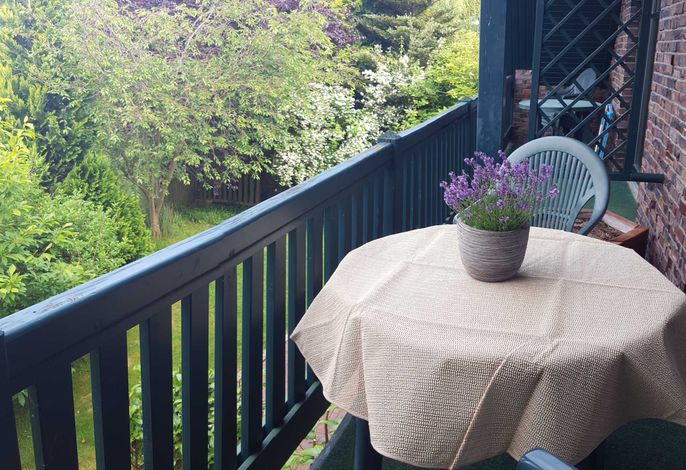 Bild von Ferienwohnung 14/3