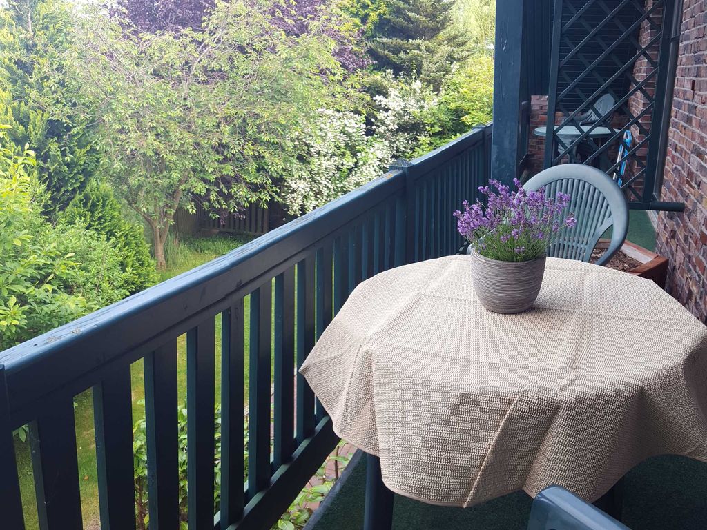 Vergrößertes Bild von Ferienwohnung 14/3