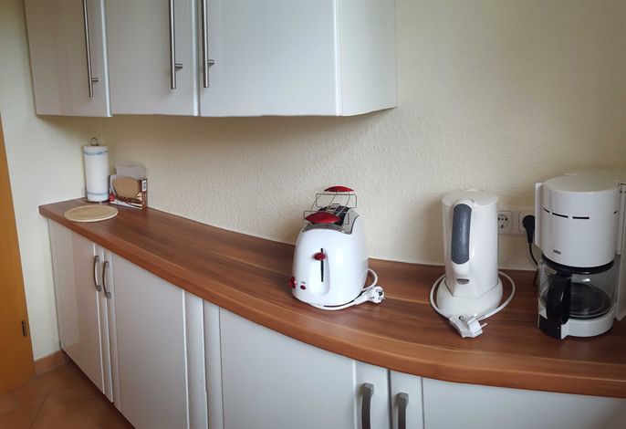 Bild von Ferienwohnung 14/3