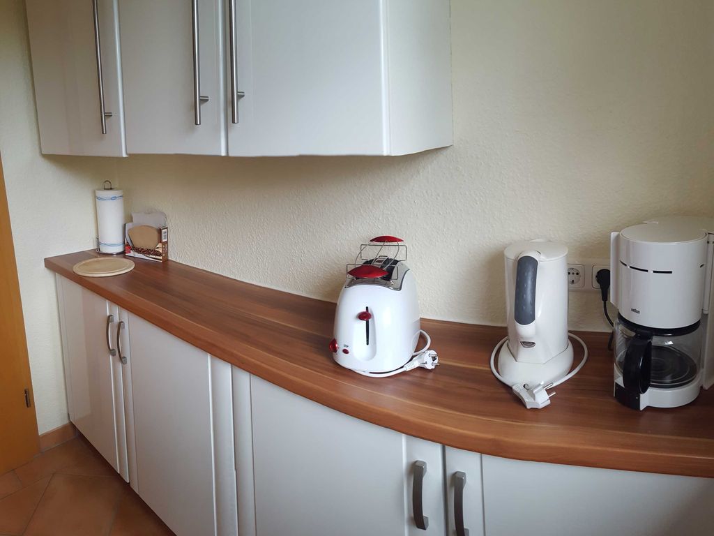 Vergrößertes Bild von Ferienwohnung 14/3