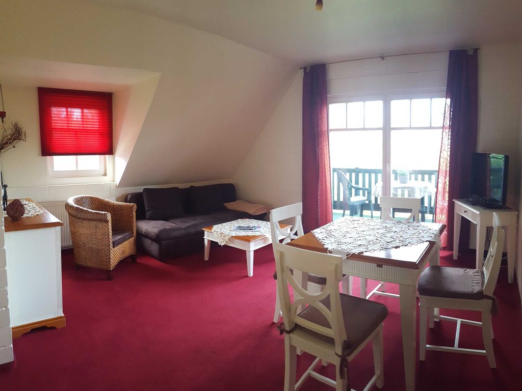Vergrößertes Bild von Ferienwohnung 14/3