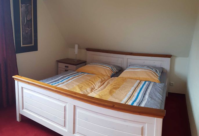 Bild von Ferienwohnung 14/3