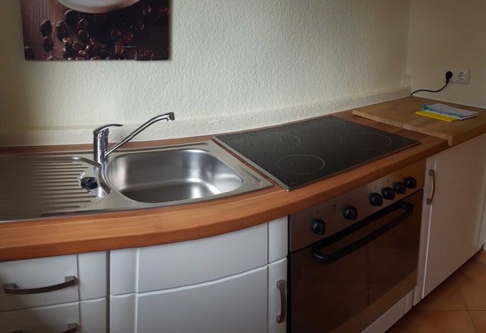 Bild von Ferienwohnung 14/3
