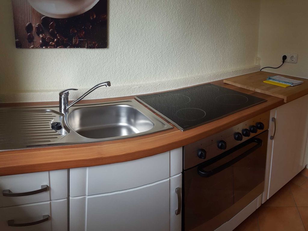 Vergrößertes Bild von Ferienwohnung 14/3