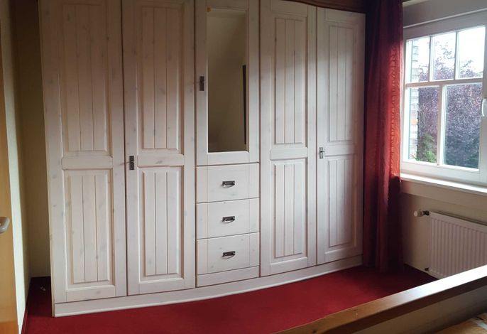 Bild von Ferienwohnung 14/3