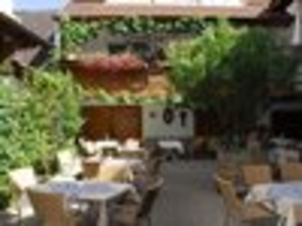 Gasthaus Zur Sonne Peter Ambs