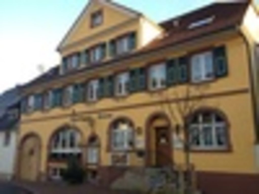 Gasthaus Zur Sonne Peter Ambs