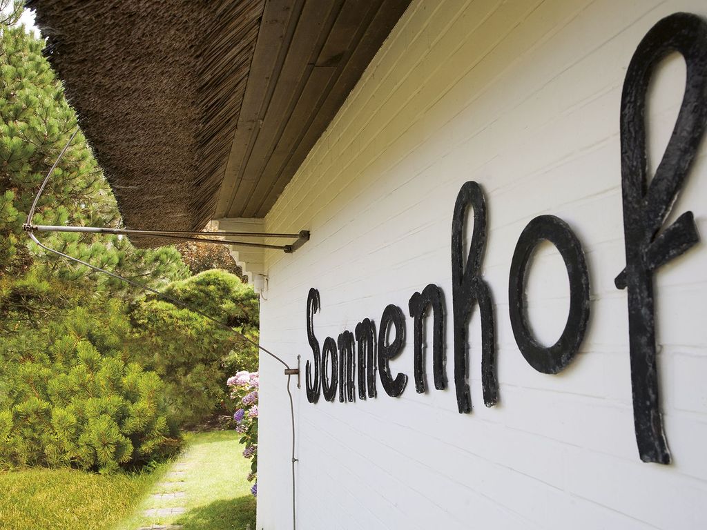 Sonnenhof in Kampen