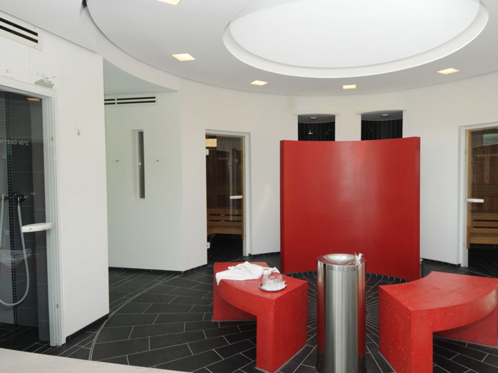 Hotel Hohenrodt Beck GmbH