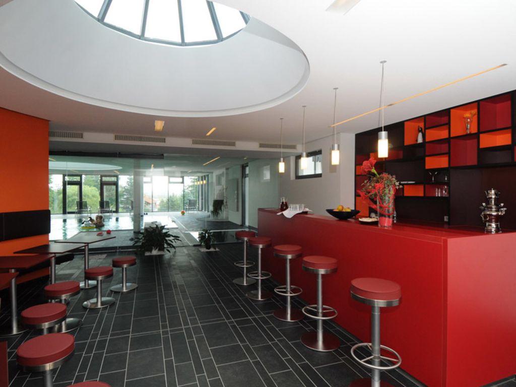 Hotel Hohenrodt Beck GmbH