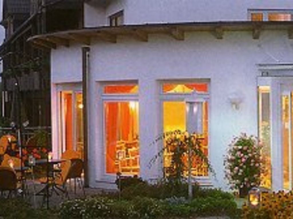 Hotel Hohenrodt Beck GmbH