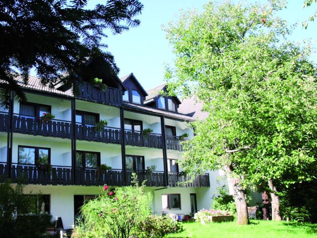 Hotel Hohenrodt Beck GmbH
