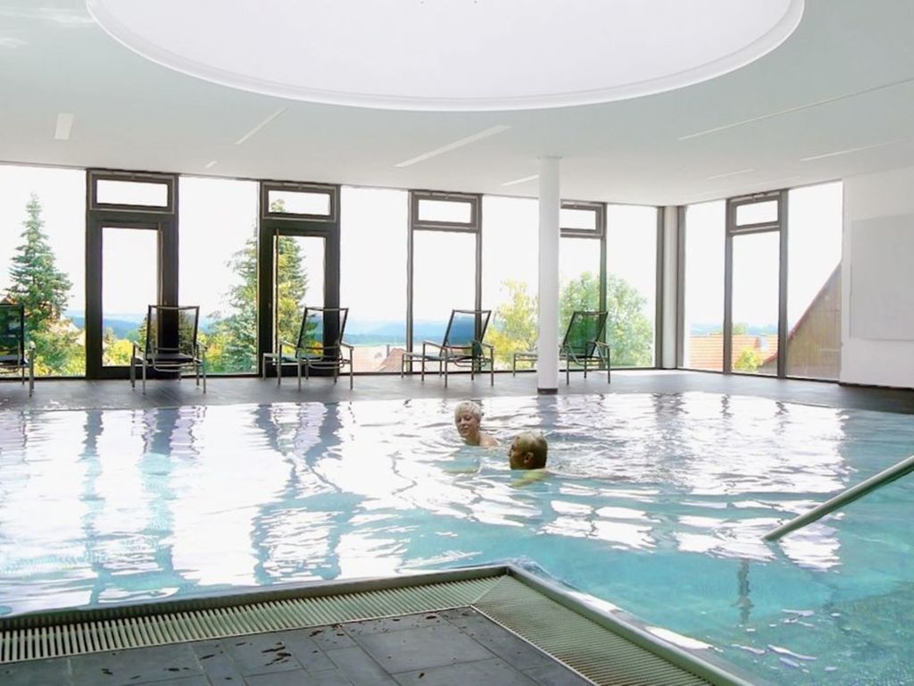 Hotel Hohenrodt Beck GmbH