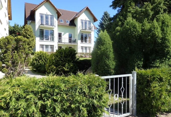 Ferienwohnung Ingeburg