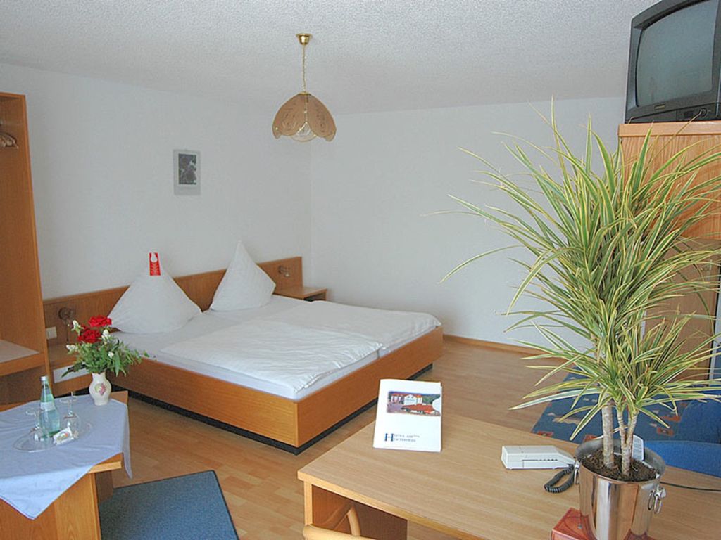 Hotel am Hochrhein