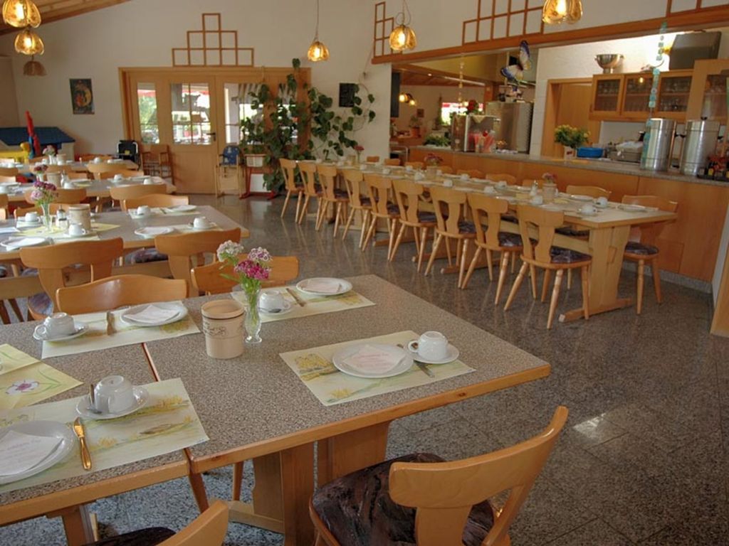 Hotel am Hochrhein