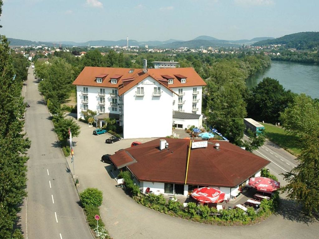 Hotel am Hochrhein