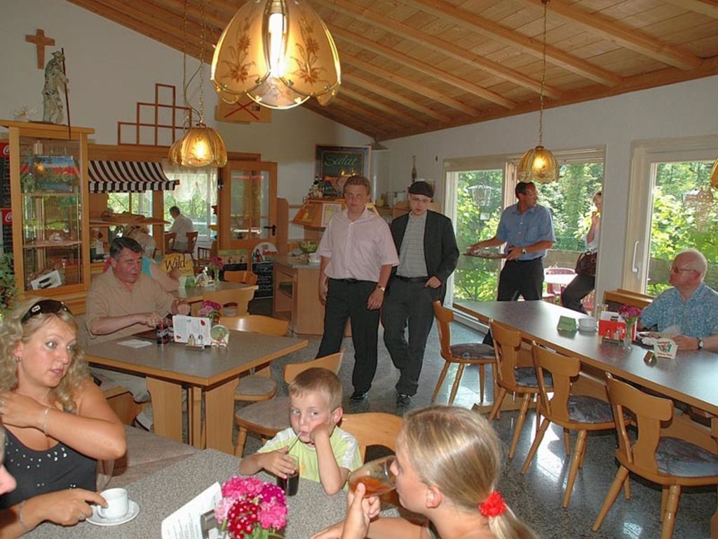 Hotel am Hochrhein