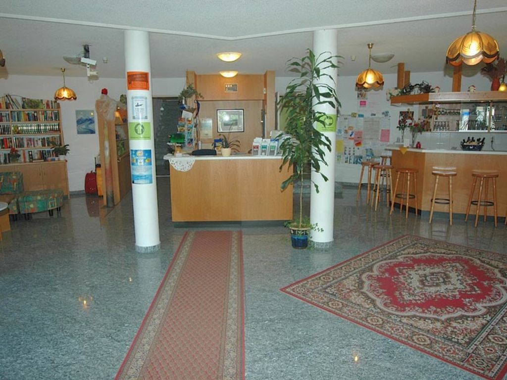 Hotel am Hochrhein