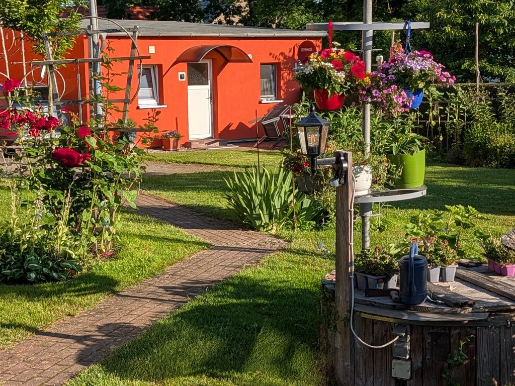 Ferienwohnung Hof