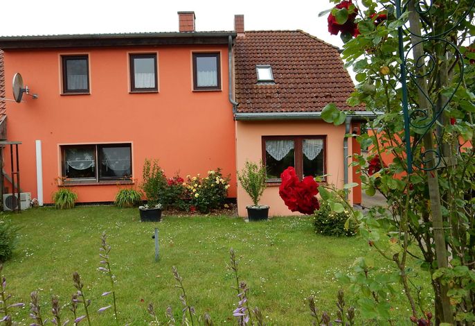 Ferienwohnung Hof