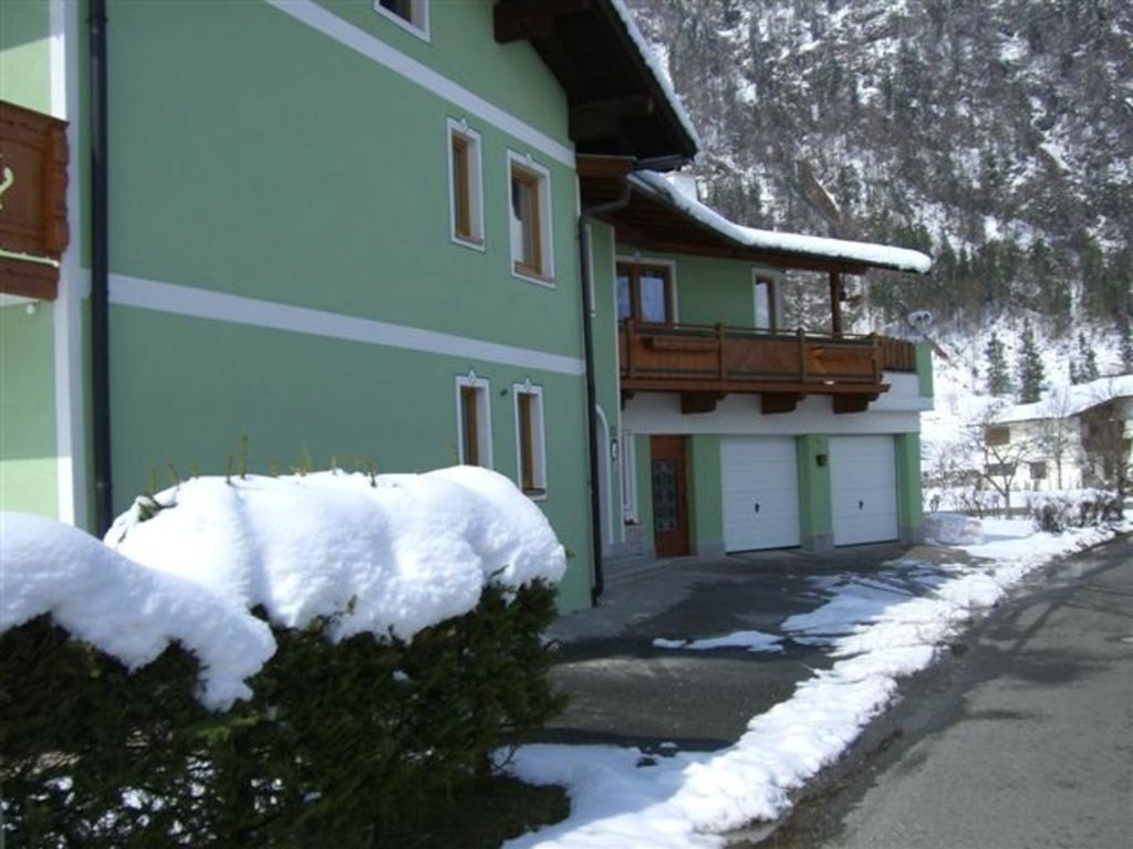 Haus Catharina