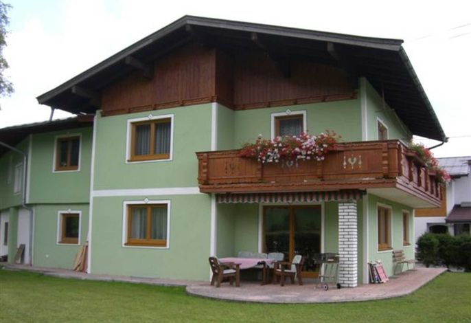 Ferienhaus Catharina