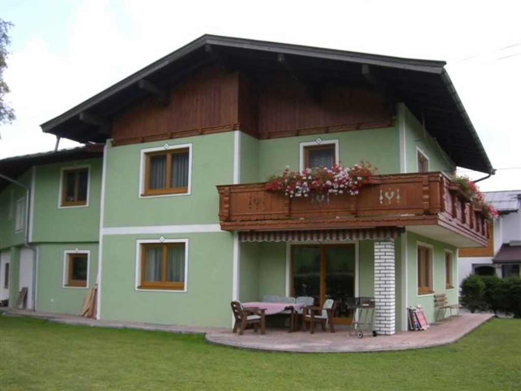 Haus Catharina