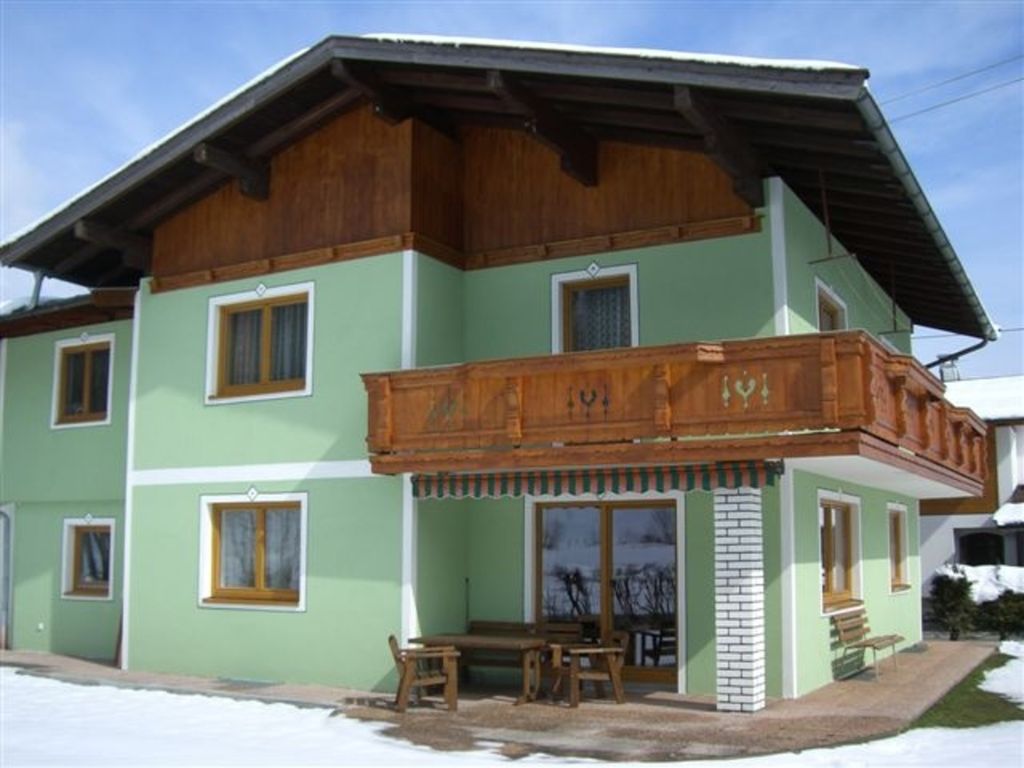 Haus Catharina Bild für Fotogalerie