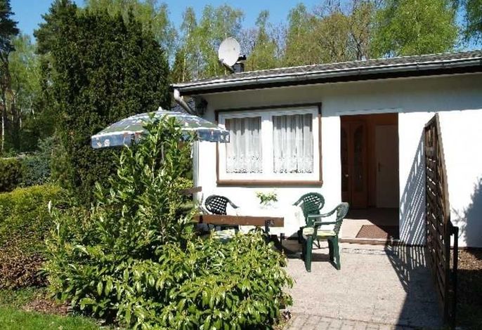 Ferienhaus 1