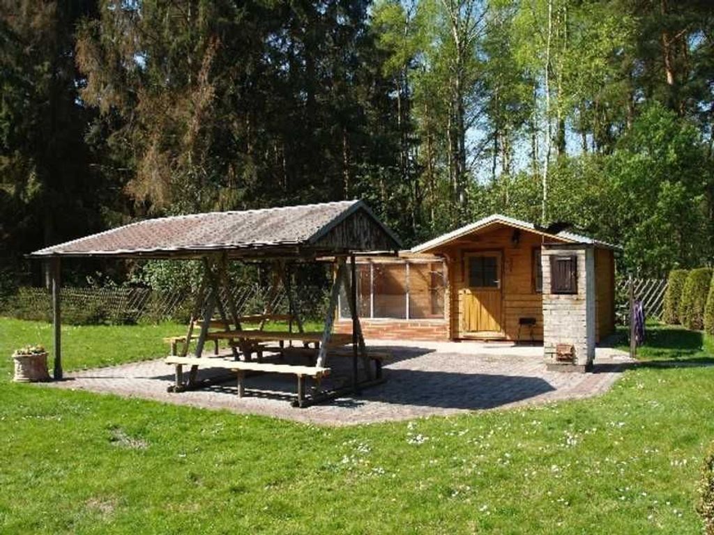 Grillplatz