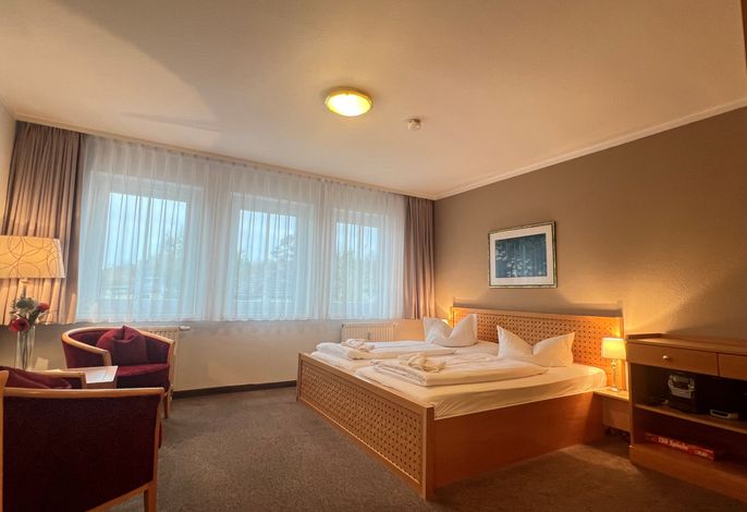 Ferienwohnung 3.28