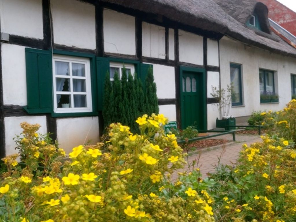 Ferienhaus Alte Liebe