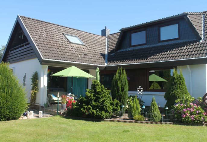 Ferienwohnung Thiessen