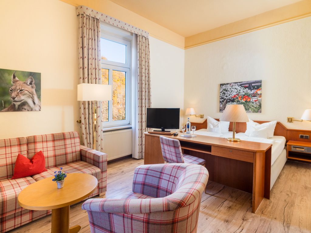 Doppelzimmer