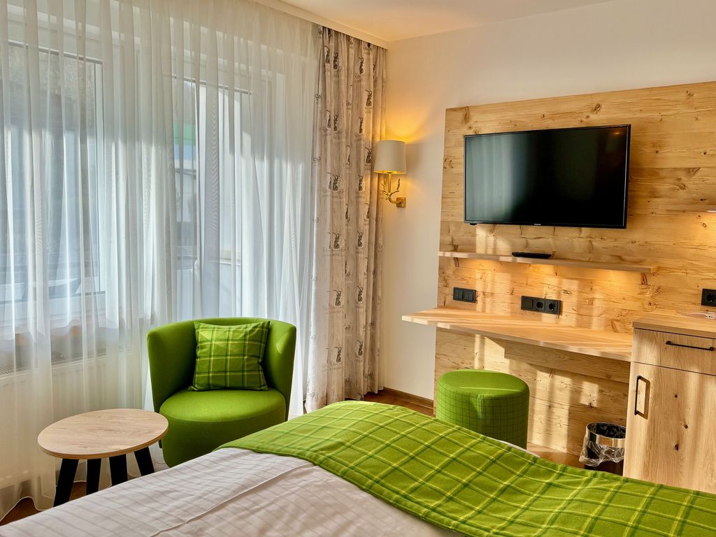 Doppelzimmer