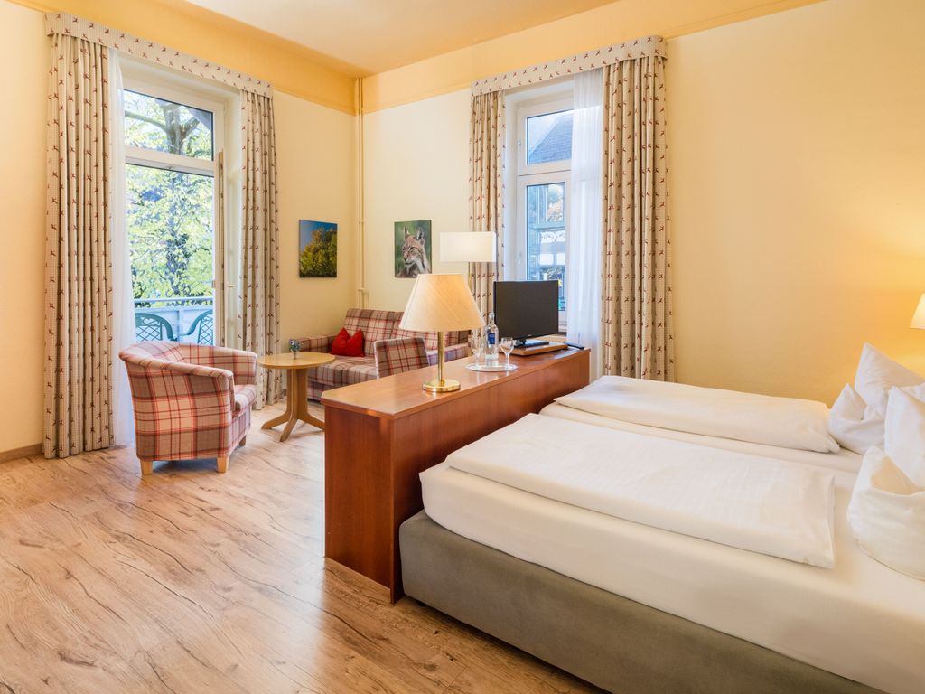Doppelzimmer
