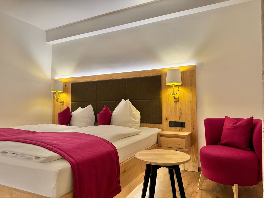 Doppelzimmer