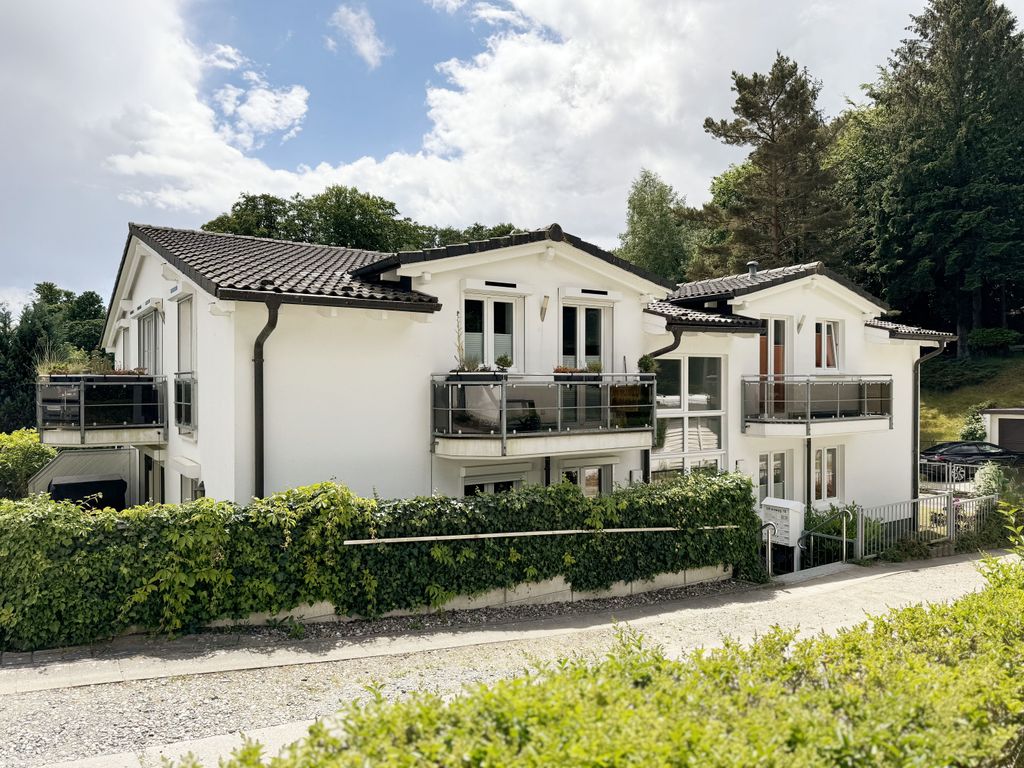 Residenz Falkenberg