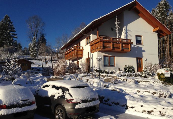 Haus Rosengarten