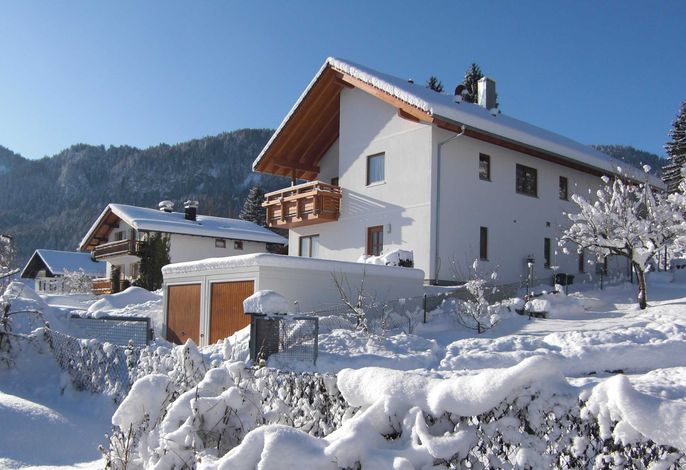 Haus Rosengarten – Foto 3
