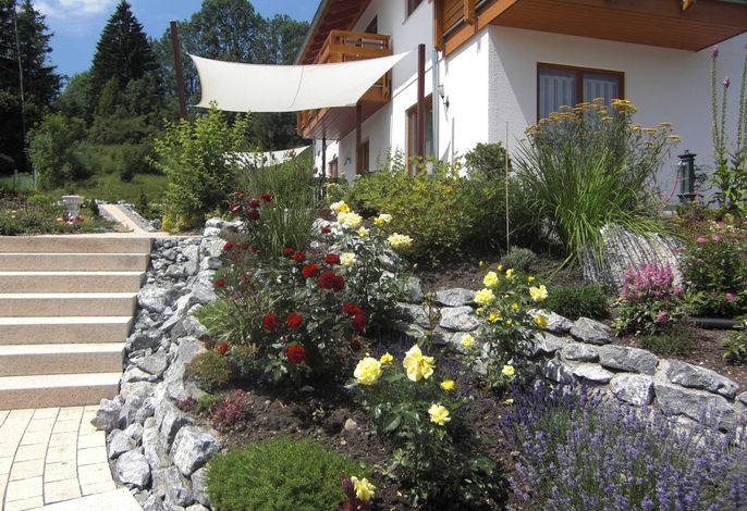 Haus Rosengarten – Foto 5