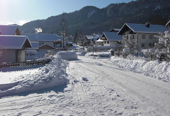 Haus Rosengarten – Foto 2