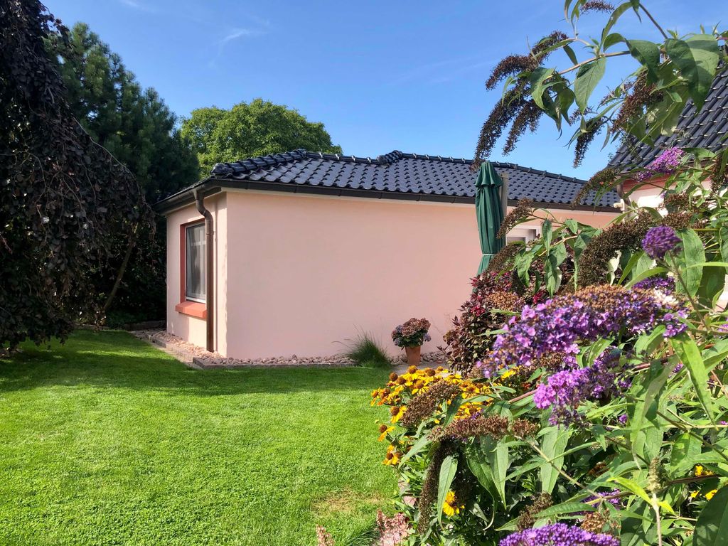 Bungalow Swantje