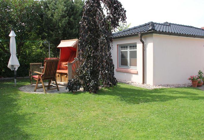 Ferienhaus Swantje