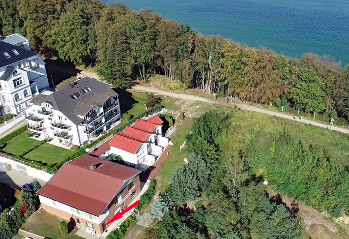 Seestern K nur wenige Geh Minuten zur OSTSEE